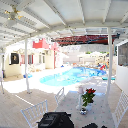 Aparthotel Side Apart Hotel Side