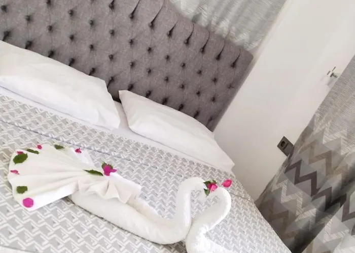 Side Apart Hotel Aparthotel