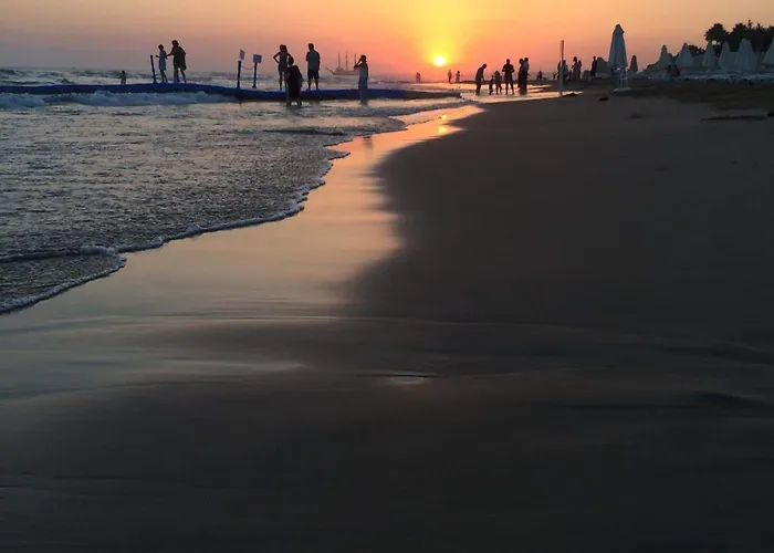 Side Apart Hotel 3* Side