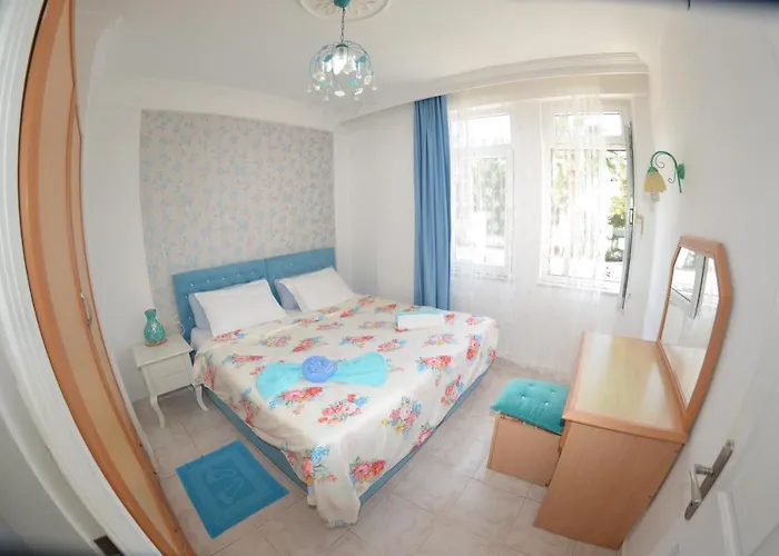 Side Apart Hotel Side