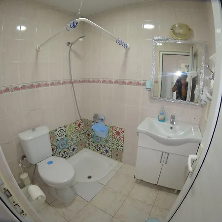 Side Apart Hotel Aparthotel 3*