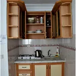 Aparthotel Side Apart Hotel 3*