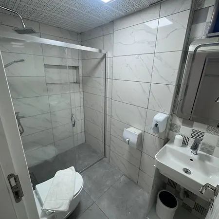 Side Apart Hotel 4*