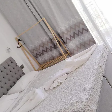 Ξενοδοχείο με διαμερίσματα Side Apart Hotel Σιντέ