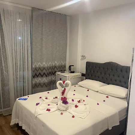 Aparthotel Side Apart Hotel 4*