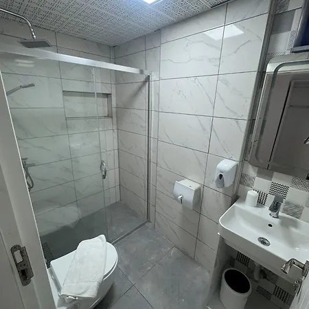 Side Apart Hotel Apartmanhotel 4*