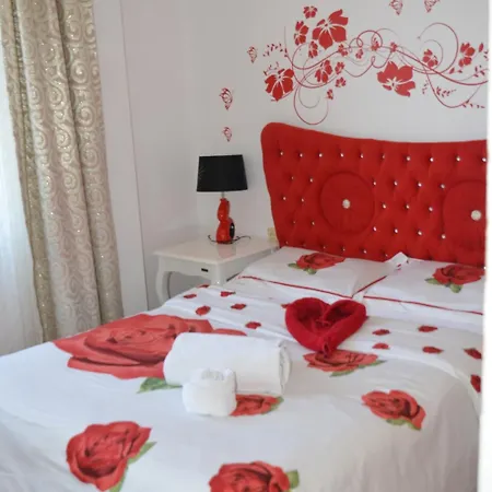 Side Apart Hotel 4* Side