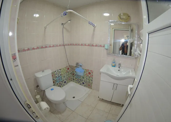 Side Apart Hotel Aparthotel 3*