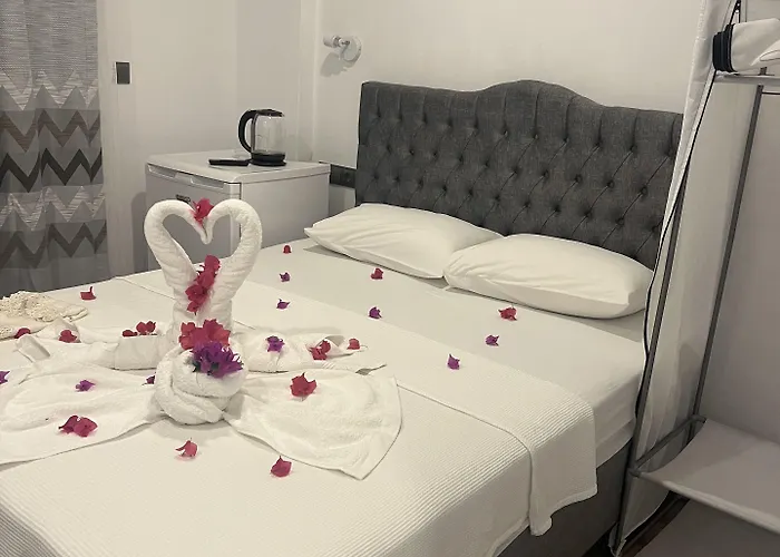 Side Apart Hotel Aparthotel Side