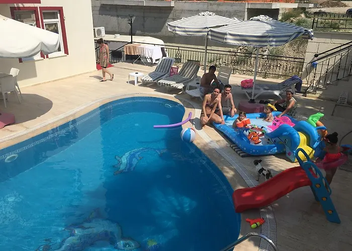 Aparthotel Side Apart Hotel