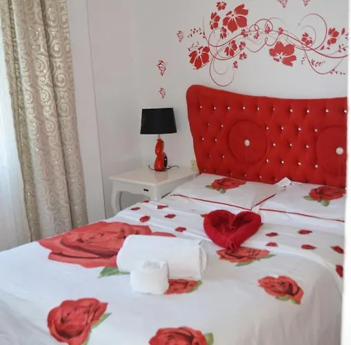 Side Apart Hotel Side