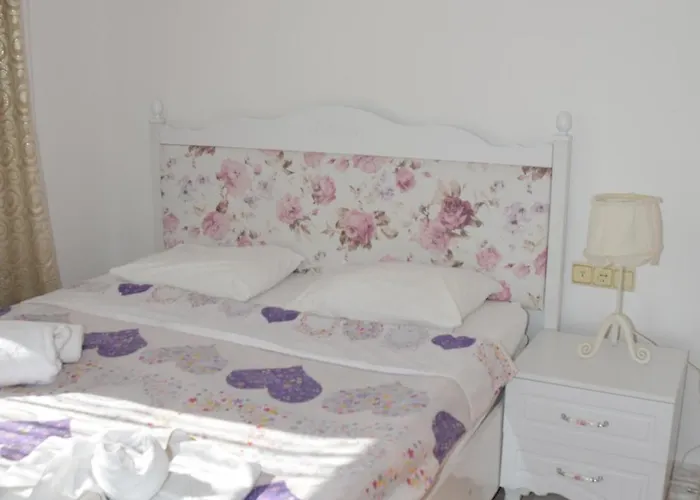 Aparthotel Side Apart Hotel Side