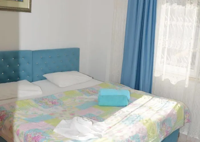 Side Apart Hotel Aparthotel 4*