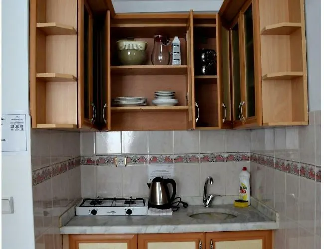 Aparthotel Side Apart Hotel 4*