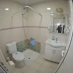 Side Apart Hotel Апарт-готель 3*