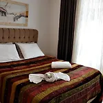 Side Apart Hotel Apartmanhotel Side