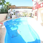 Side Apart Hotel Side