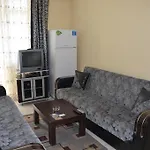 Side Apart Hotel 3* Side