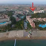 Side Apart Hotel Side