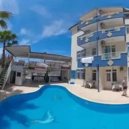 Side Apart Hotel 3*