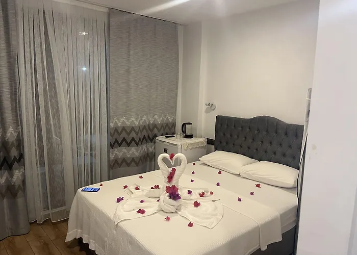 Aparthotel Side Apart Hotel 4*