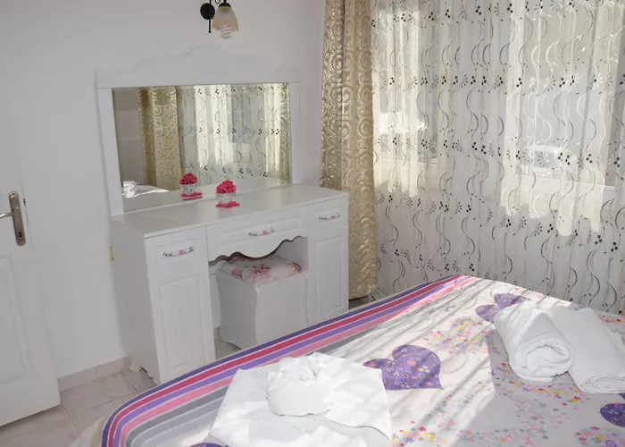 Aparthotel Side Apart Hotel