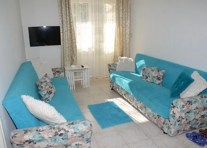 Side Apart Hotel Aparthotel 4*