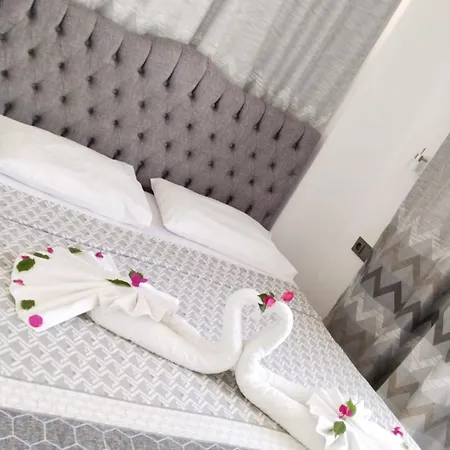 Side Apart Hotel 아파트호텔