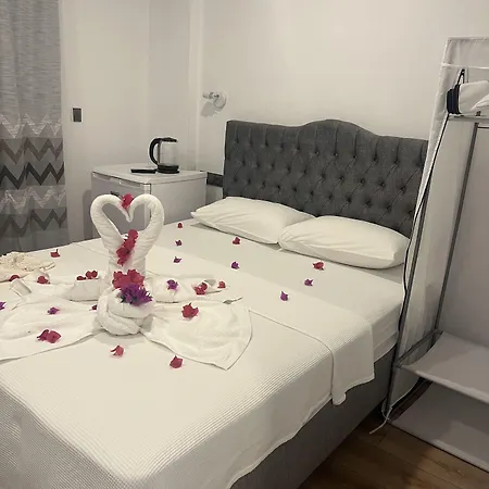 Side Apart Hotel מלון דירות סייד