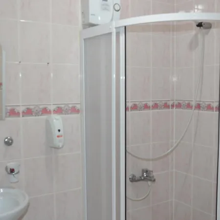 Side Apart Hotel מלון דירות סייד