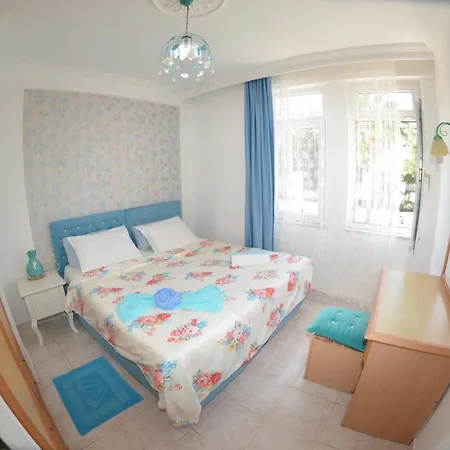 Side Apart Hotel סייד