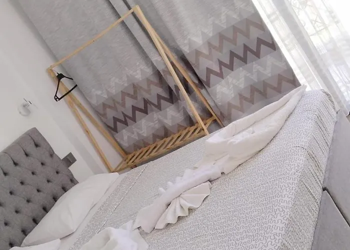 アパートホテル Side Apart Hotel シダ