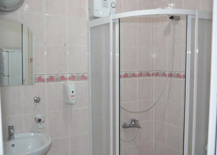 Side Apart Hotel アパートホテル シダ